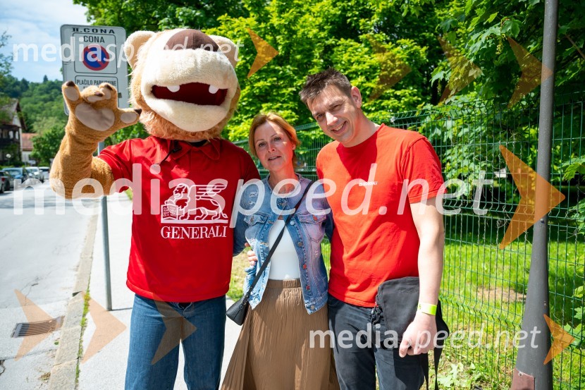  ... ;  Rok Terkaj - Trkaj, raperPrva 3D zebra v Celju