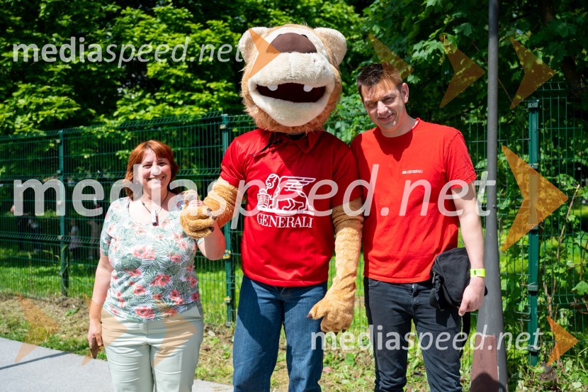  ... ;  Rok Terkaj - Trkaj, raperPrva 3D zebra v Celju