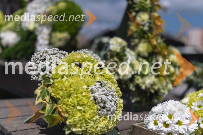 Dnevi dediščine evropskih pokopališč