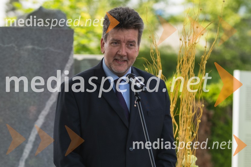  Gábor Móczár, generalni direktor, National Heritage Institute of HungaryDnevi dediščine evropskih pokopališč