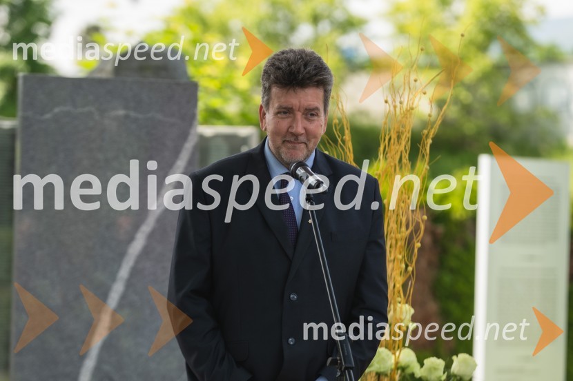  Gábor Móczár, generalni direktor, National Heritage Institute of HungaryDnevi dediščine evropskih pokopališč