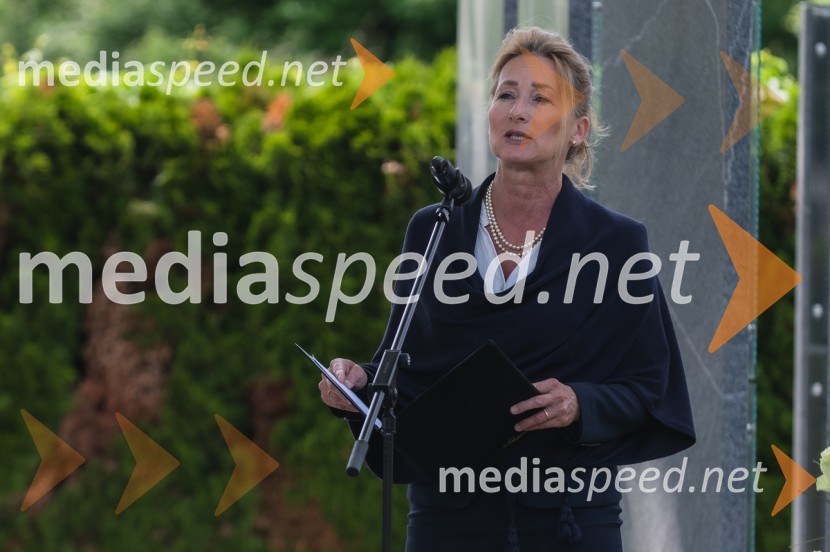 mag. Darja Kukovičič, Pogrebno podjetje Maribor d.d.Dnevi dediščine evropskih pokopališč