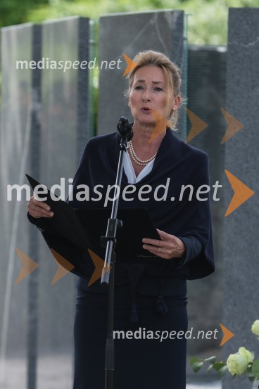 mag. Darja Kukovičič, Pogrebno podjetje Maribor d.d.Dnevi dediščine evropskih pokopališč