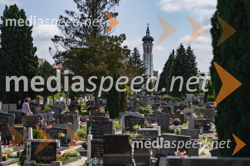 Dnevi dediščine evropskih pokopališč