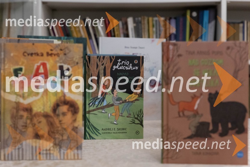 Podelitev nagrade desetnica 2023