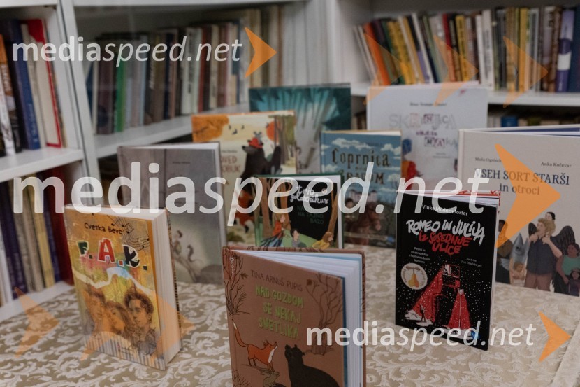 Podelitev nagrade desetnica 2023