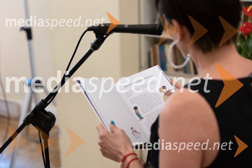 Podelitev nagrade desetnica 2023