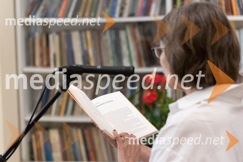 Podelitev nagrade desetnica 2023