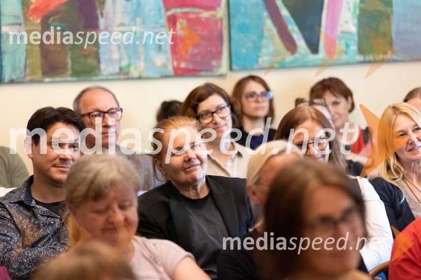 Podelitev nagrade desetnica 2023