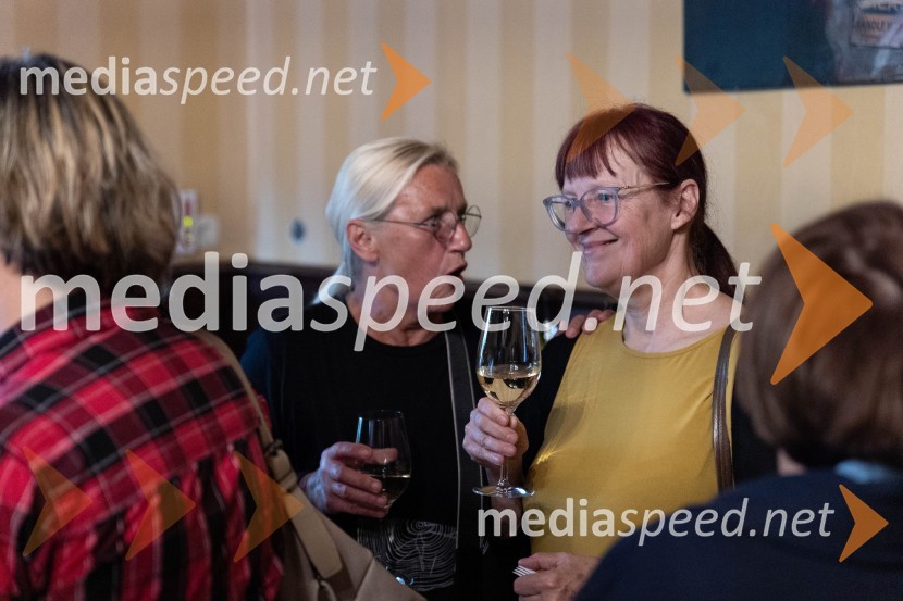 Podelitev nagrade desetnica 2023