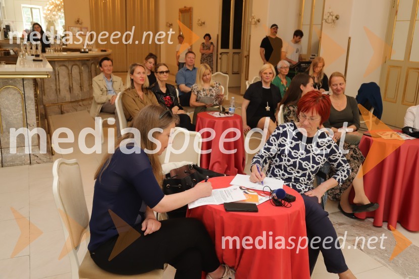 Predstavitev repertoarja sezone 2023/2024 Slovenskega narodnega gledališča Maribor