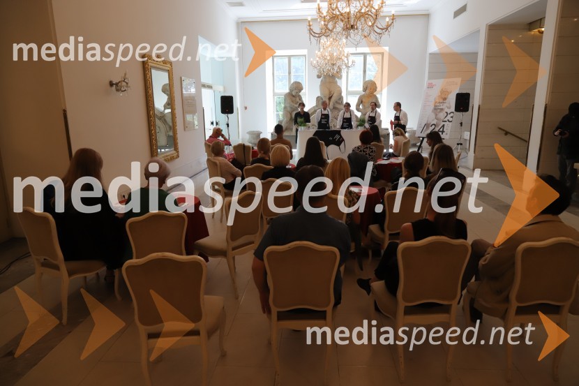 Predstavitev repertoarja sezone 2023/2024 Slovenskega narodnega gledališča Maribor