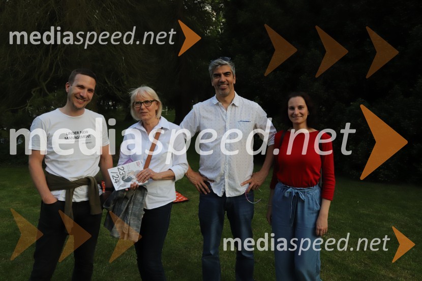  ... ;  ... ;  Bor Greiner, odgovorni urednik, Radio City;  ... Operna noč 2023