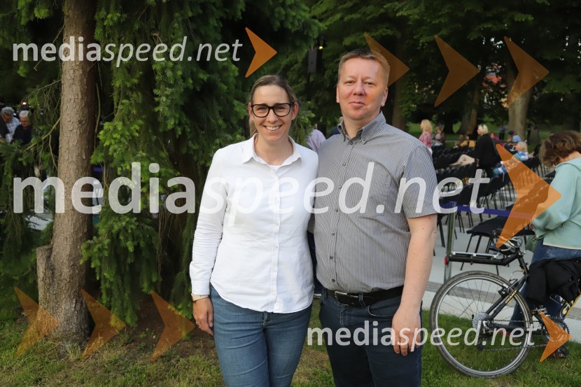  ... ;  Matjaž Partlič, SNG MariborOperna noč 2023