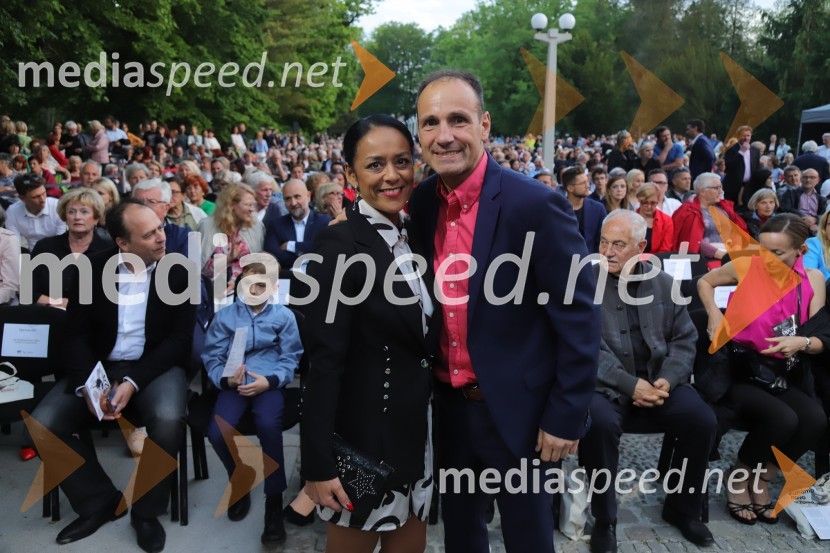  ... ;  Tomaž Barada, taekwondoist in kickbokser, predsednik Športne zveze Maribor, predsednik Športne zveze Maribor, podpredsednik Olimpijskega komiteja SlovenijeOperna noč 2023