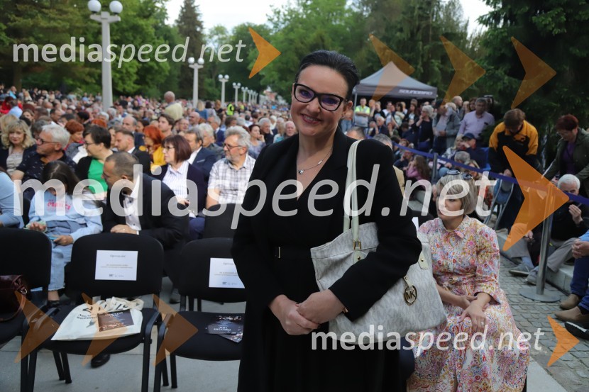  Alenka Gotar, operna pevkaOperna noč 2023
