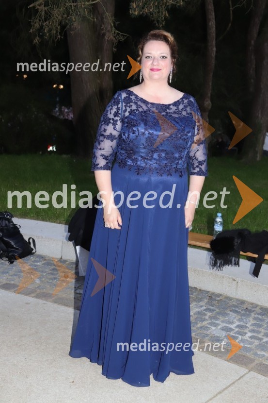  Rebeka Lokar, operna pevkaOperna noč 2023