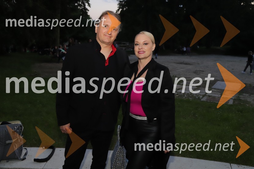  ... ;  Sabina  Cvilak, operna pevkaOperna noč 2023