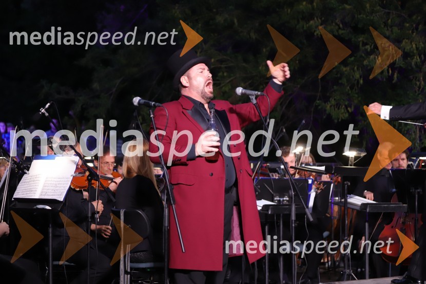  Jaki Jurgec, operni solistOperna noč 2023