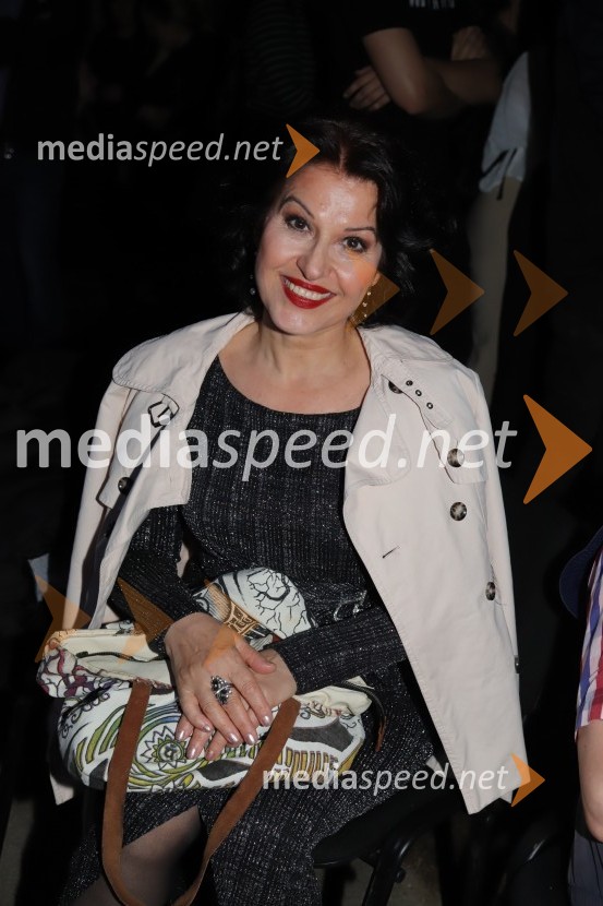  Irena  Petkova, operna pevkaOperna noč 2023