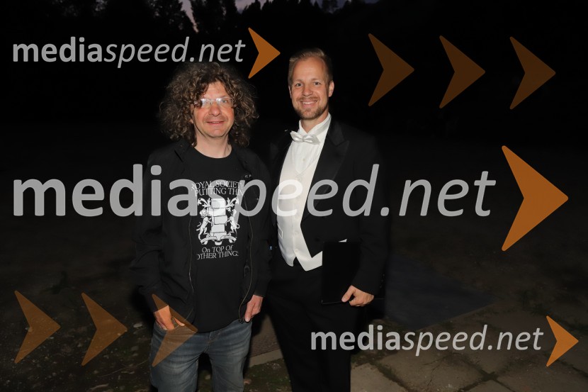  ... ;  Martin Sušnik, operni solistOperna noč 2023