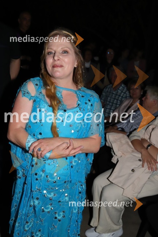  Petya Ivanova, operna solistkaOperna noč 2023