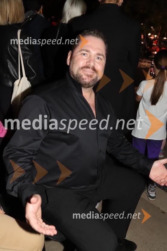  Jaki Jurgec, operni solistOperna noč 2023