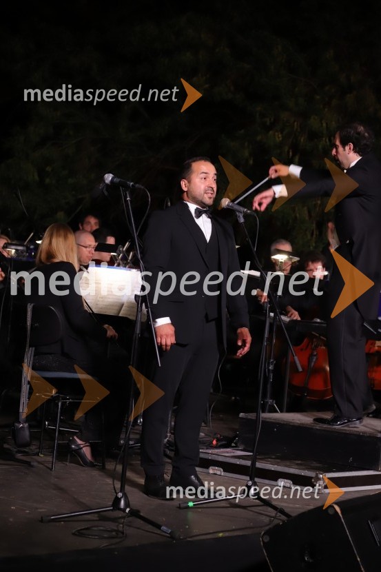  Tim Ribič, tenoristOperna noč 2023