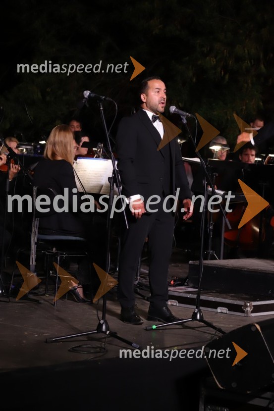  Tim Ribič, tenoristOperna noč 2023