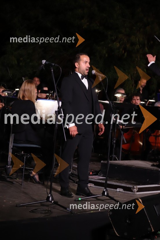  Tim Ribič, tenoristOperna noč 2023