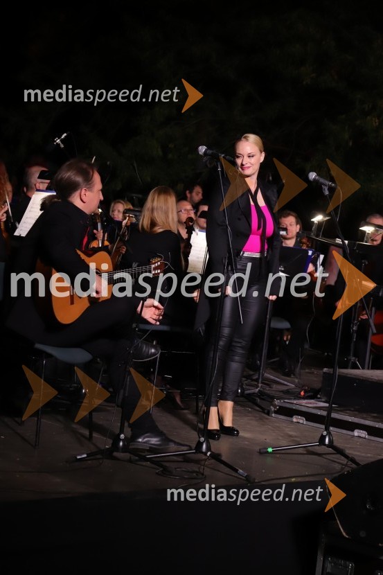  Sabina  Cvilak, operna pevkaOperna noč 2023