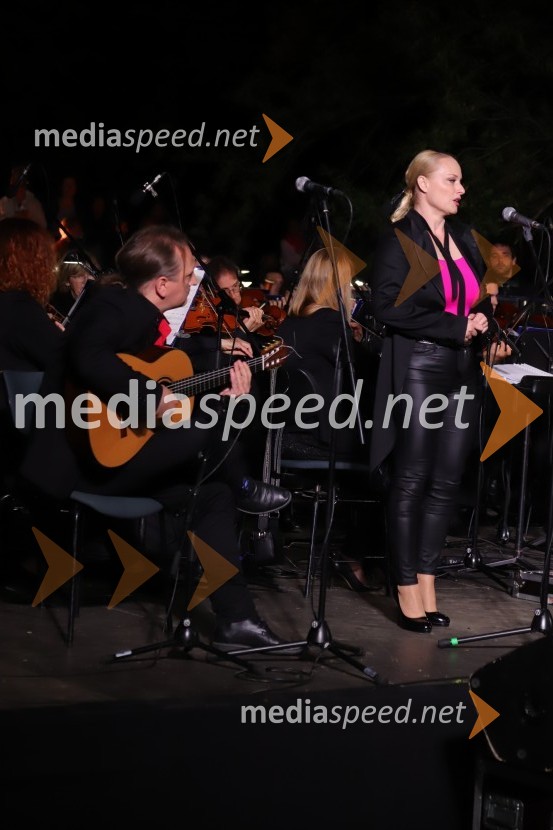  Sabina  Cvilak, operna pevkaOperna noč 2023