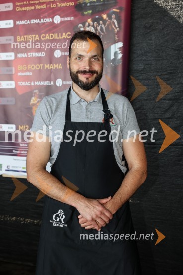 Prešerno poletje 2023, novinarska konferenca