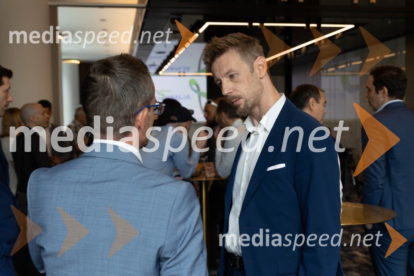   Matej Avbelj, profesor evropskega prava na Novi univerzi;  ... Ustanovitvena seja Platforme sodelovanja, Anže Logar