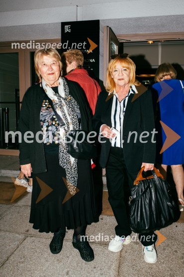 Razgrnitev repertoarja sezone 2023/24 Slovenskega ljudskega gledališča Celje