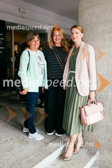 Razgrnitev repertoarja sezone 2023/24 Slovenskega ljudskega gledališča Celje