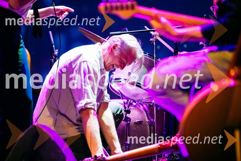  Branko Završan, igralecRazgrnitev repertoarja sezone 2023/24 Slovenskega ljudskega gledališča Celje