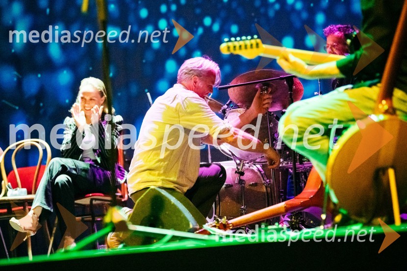  Branko Završan, igralecRazgrnitev repertoarja sezone 2023/24 Slovenskega ljudskega gledališča Celje