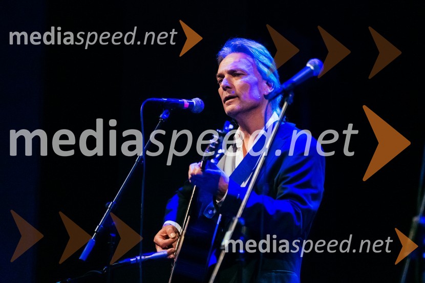  Rastko Krošl, igralecRazgrnitev repertoarja sezone 2023/24 Slovenskega ljudskega gledališča Celje