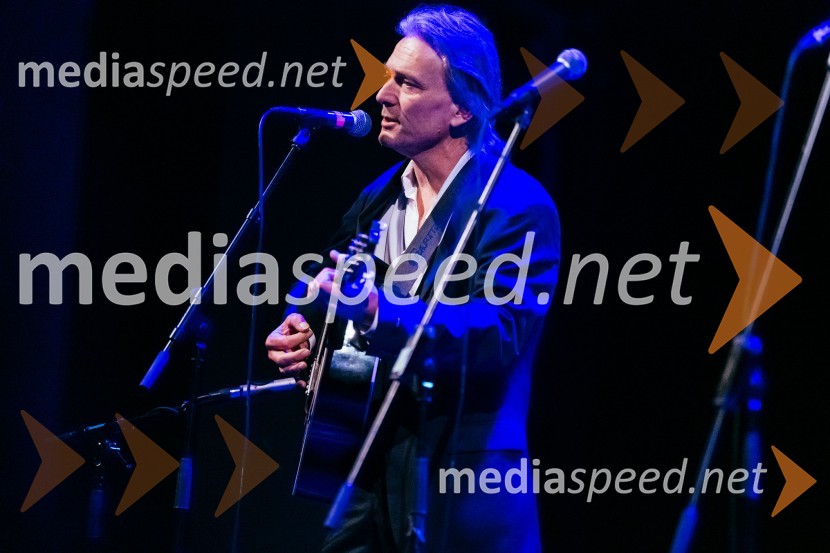  Rastko Krošl, igralecRazgrnitev repertoarja sezone 2023/24 Slovenskega ljudskega gledališča Celje