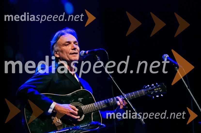  Rastko Krošl, igralecRazgrnitev repertoarja sezone 2023/24 Slovenskega ljudskega gledališča Celje