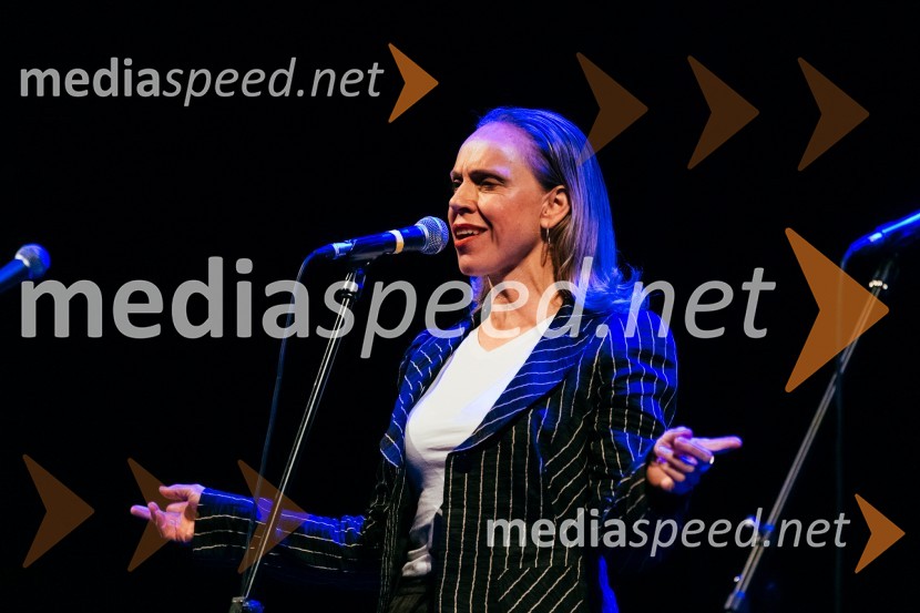  Manca  Ogorevc, igralkaRazgrnitev repertoarja sezone 2023/24 Slovenskega ljudskega gledališča Celje