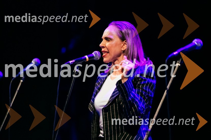  Manca  Ogorevc, igralkaRazgrnitev repertoarja sezone 2023/24 Slovenskega ljudskega gledališča Celje