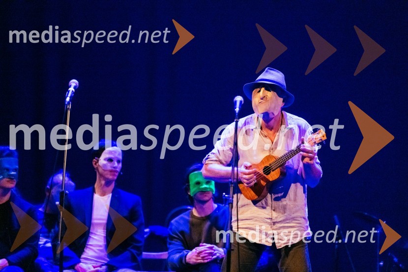  Branko Završan, igralecRazgrnitev repertoarja sezone 2023/24 Slovenskega ljudskega gledališča Celje