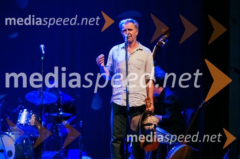  Branko Završan, igralecRazgrnitev repertoarja sezone 2023/24 Slovenskega ljudskega gledališča Celje