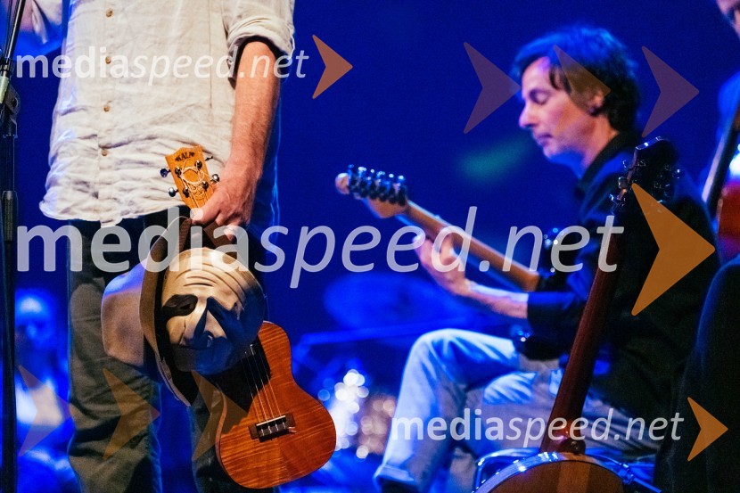 Razgrnitev repertoarja sezone 2023/24 Slovenskega ljudskega gledališča Celje