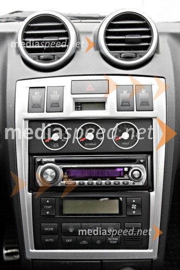 Hyundai Coupe 2.0 SVVT FXHyundai Coupe 2.0 CVVT FX