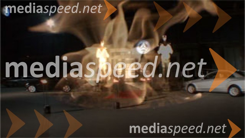 Viktorji 2008, after partyViktorji 2008, zaključna zabava na Gospodarskem razstavišču