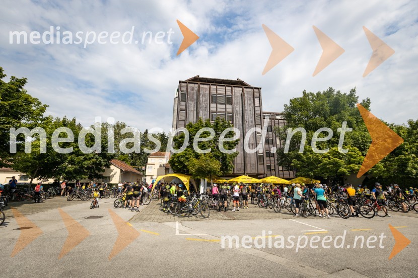 21. Poli maraton z več kot 4000 udeleženci