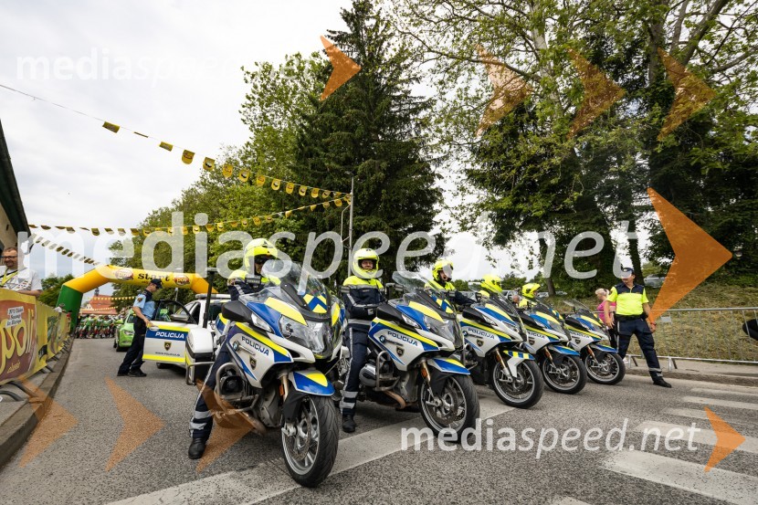 21. Poli maraton z več kot 4000 udeleženci